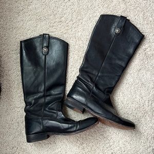 Classic Frye Riding boots